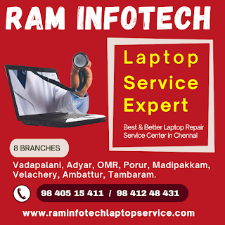 Ram info tech 